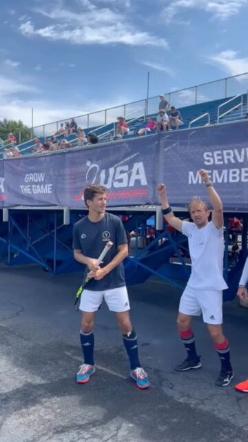 #fieldhockeyweekend #delaware #usfhl #2023 #ryewestchesterfhc #postgameroutine #playingtohavefun #hockeylife