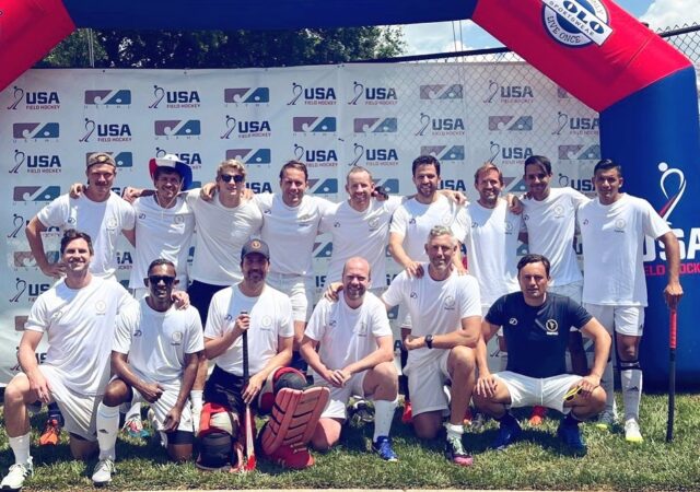 #usfhl #2023 #5thplace #nefha #ryewestchesterfhc #fieldhockeyweekend #delaware #toughtournament #havingfun #loveofthegame #teammates #friends