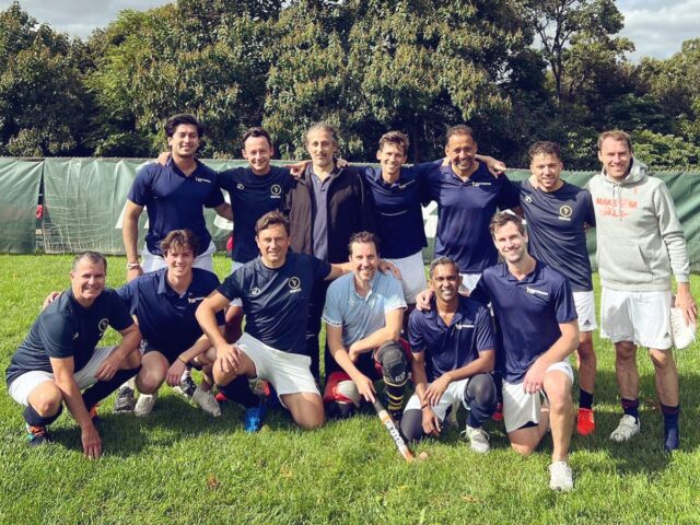 #fieldhockey #23-24season #game2 #6-2win #ryewestchester #fhc #goodgame #newcomers #welcometotheteam #sai #philip #lawrence #MOM-Sai #DOD-Marcello #beers #shots #goodtimes #TheHopShoppe