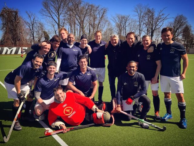 1st Game of the 2nd half of the season! 4-0 win to start. Welcome Oliver P to the club. MOM - Oliver P & Kevin B. DOD Oliver S.
#1stgame #win #4-0