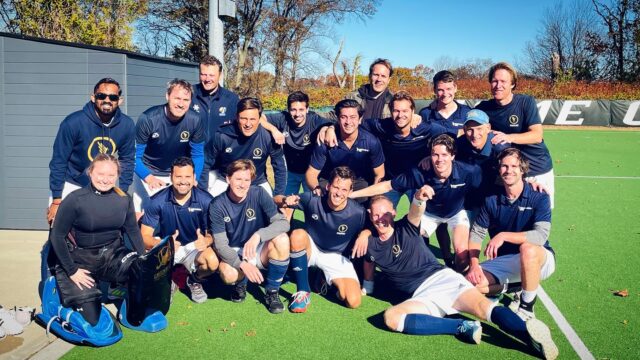 Last Game 🏑 before Winter Break. @ryewestchesterfhc Leading the League unbeaten. 6 games, 5 wins and a draw. Great 1st half of the season 24-25!
Big thanks to @nefhahockey for organizing.
Happy Holidays to all the Teams, Players, Ref’s and Supporters!
@greenwichfhc
@nycfhc2008
@nyislandersfha
@manhattanhockeyclub